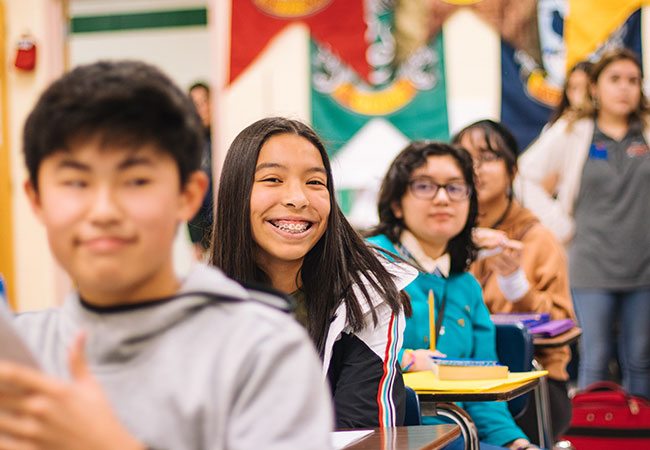 10 Ways to Live Out Your Faith as a Teacher